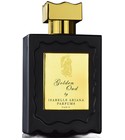 parfém Golden Oud