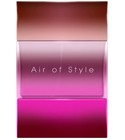 parfém Air of Style