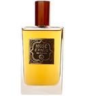 Musc d'Arabie Les Parfums du Soleil