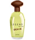 parfém Legend Adventure for Men
