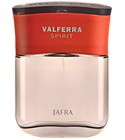parfém Valferra Spirit