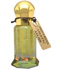 parfém IAM: Imperial Asiatic Musk