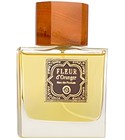 Fleur d'Oranger Les Parfums du Soleil