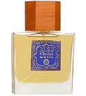 parfém Bleu 4 Saisons
