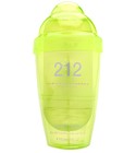 212 Summer Cocktail Carolina Herrera