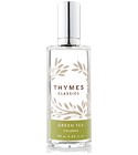 parfém Green Tea