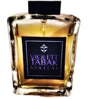 parfém Violett Tabak