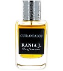 parfém Cuir Andalou