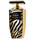 Extatic Tiger Orchid Pierre Balmain