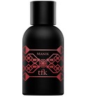 parfém Manik
