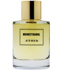 parfém Muskethanol