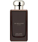 Dark Amber & Ginger Lily Jo Malone London