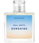 parfém Paul Smith Sunshine For Men 2016