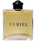 parfém Curiel