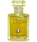 Bleu de France Bernard Lalande