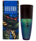 parfém Havana Reserva