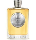 Scilly Neroli Atkinsons