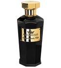 Agarwood Noir Amouroud