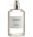 Eau de Source Chabaud Maison de Parfum