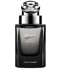 Gucci by Gucci Pour Homme Gucci