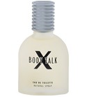 parfém X Body Talk