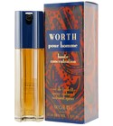 parfém Worth Pour Homme Haute Concentration