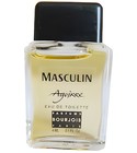 parfém Masculin Aguirre