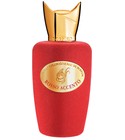 Rosso Accento Sospiro Perfumes