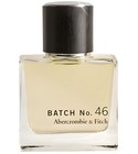 parfém Batch No. 46