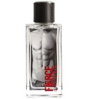 Fierce Confidence Abercrombie & Fitch