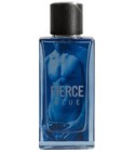 Fierce Blue Abercrombie & Fitch