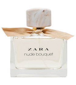 Nude Bouquet Zara perfume - a new fragrance for women 2025