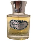 parfém The Gentleman's Vetiver