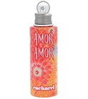 parfém Amor Amor Le Paradis