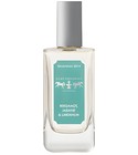 parfém Bergamot, Jasmine & Labdanum