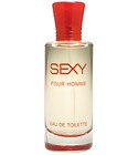 parfém Sexy Pour Homme