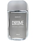 parfém Chrome