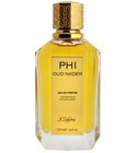 parfém Oud Nader