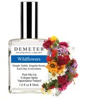 parfém Wildflowers
