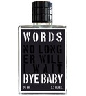 parfém Bye Baby