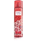 Raspberry & Sweet Mint Bath & Body Works