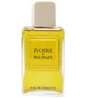 Ivoire de Balmain Pierre Balmain