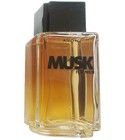 Musk for Men Avon