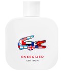 parfém Eau de Lacoste L.12.12 Energized