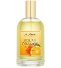 Sicilian Orange M. Asam