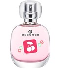 Cherry essence