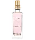 parfém Violette & Rose de Mai