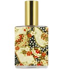 parfém Geisha Vanilla Hinoki Eau de Parfum