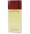 parfém Must de Cartier Clair De Jasmin