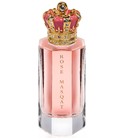 parfém Rose Masquat